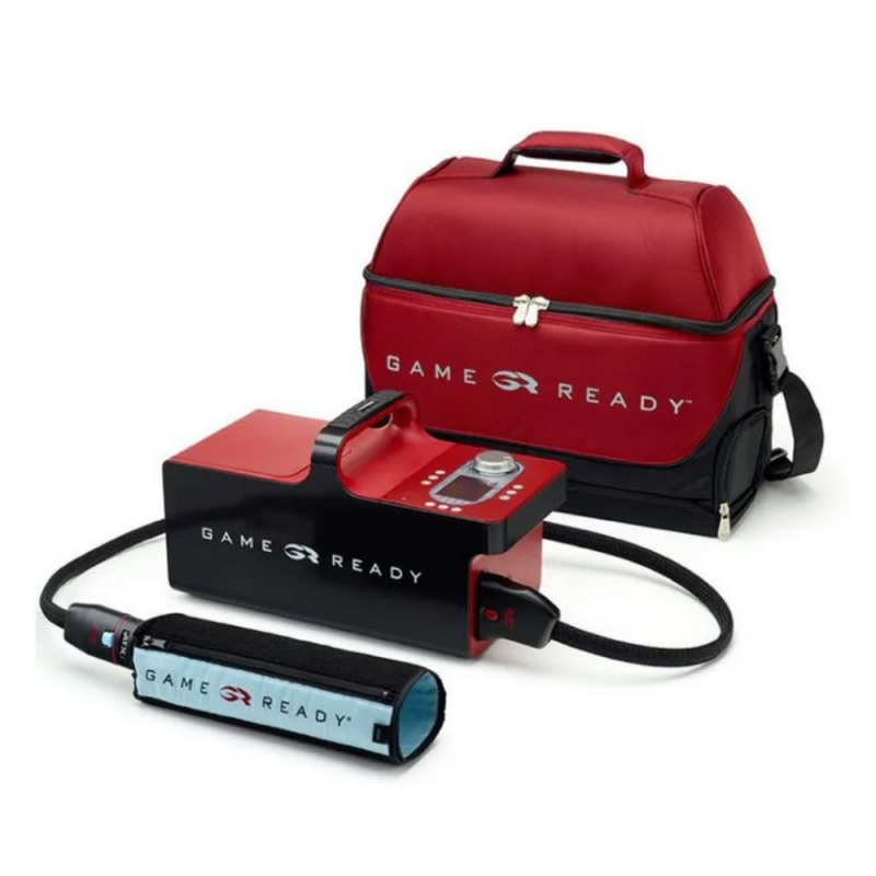 Pro-Hüft-Pack - Game Ready