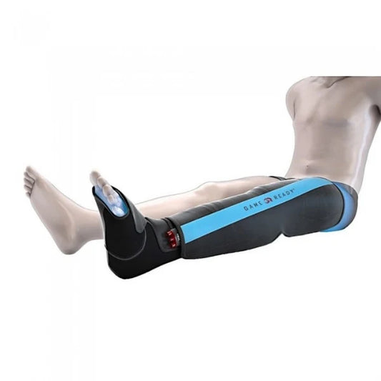 Full leg boot wrap - Game Ready