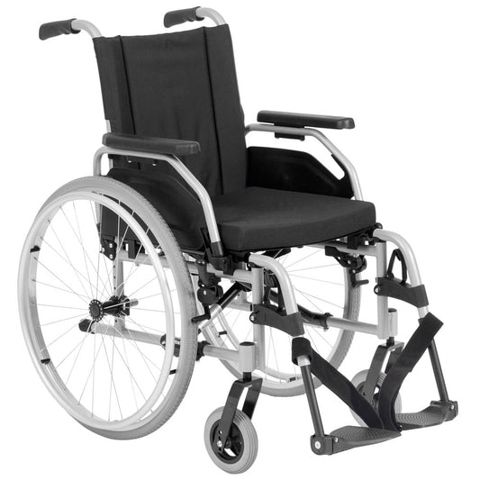 Manual wheelchairs