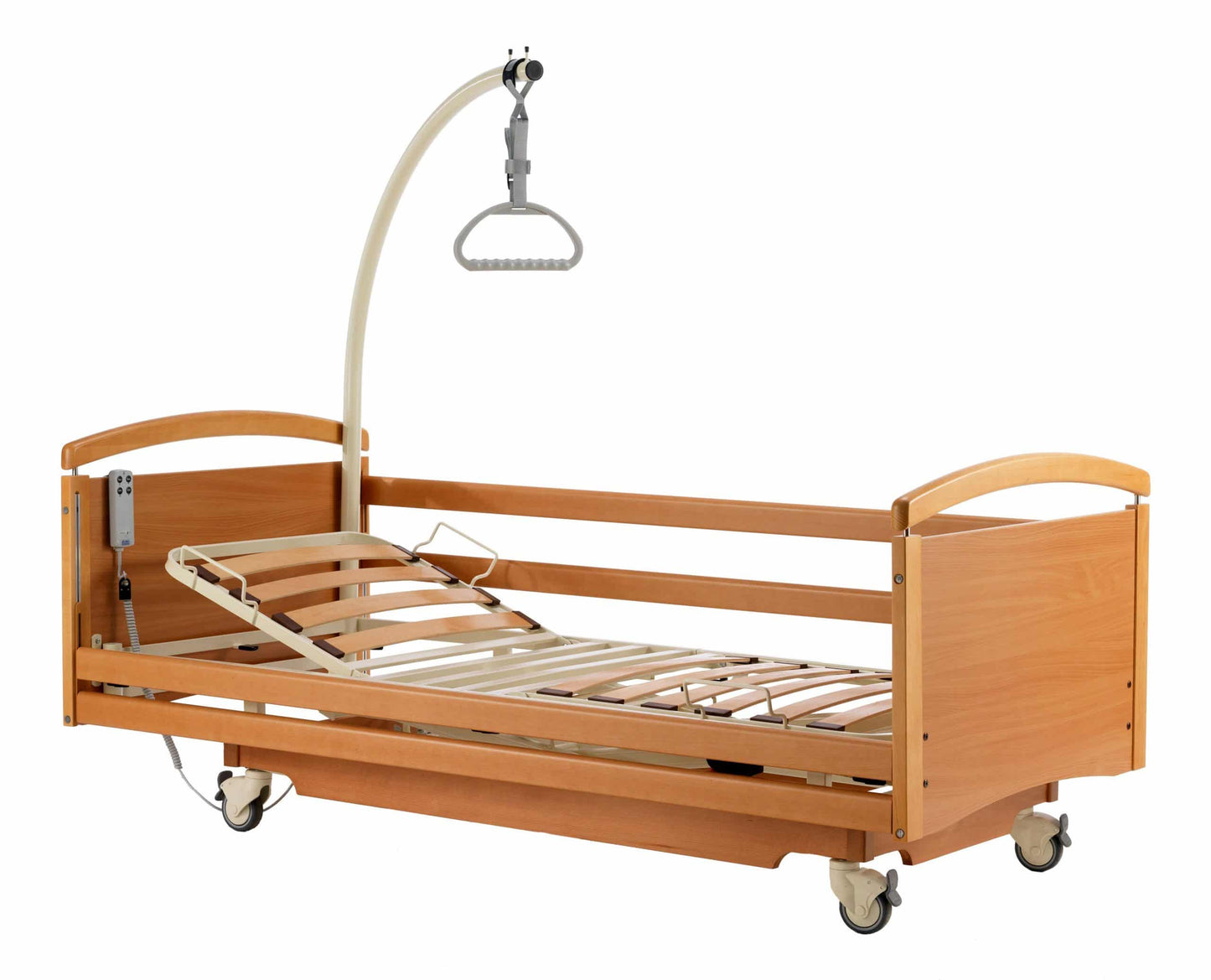 Medical beds